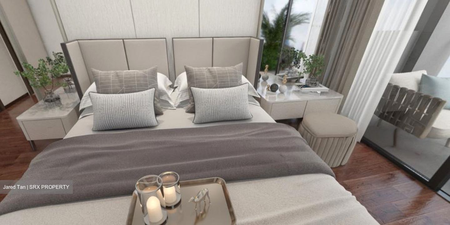 Computing Drive (D5), Condominium #496452621